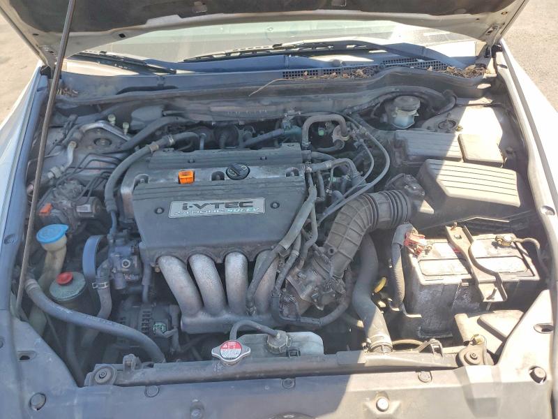 Photo 11 from auction – 2005 HONDA ACCORD with VIN 1HGCM56715A161575