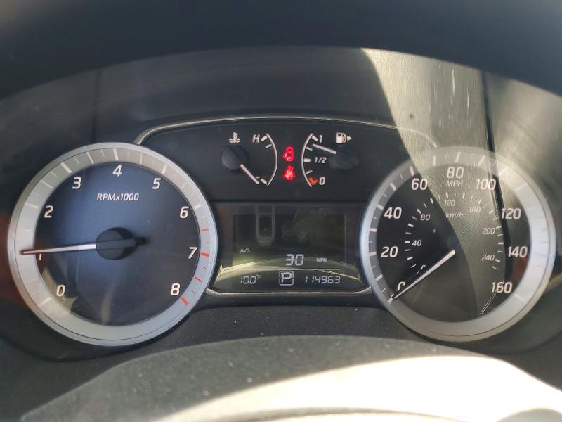 Photo 9 from auction – 2014 NISSAN SENTRA with VIN 3N1AB7AP7EL659502