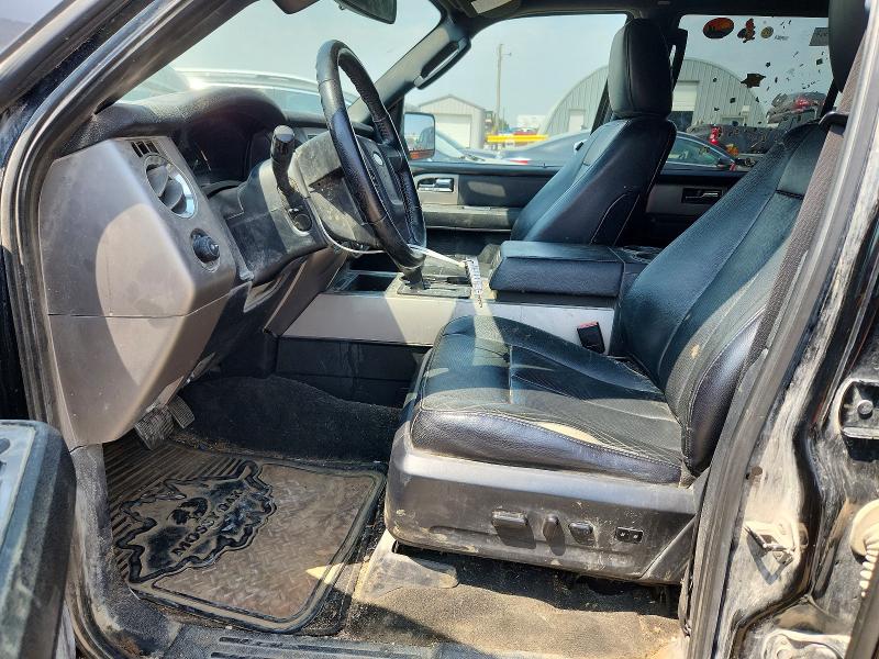 Photo 7 from auction – 2017 FORD EXPEDITION with VIN 1FMJU1JT8HEA65079