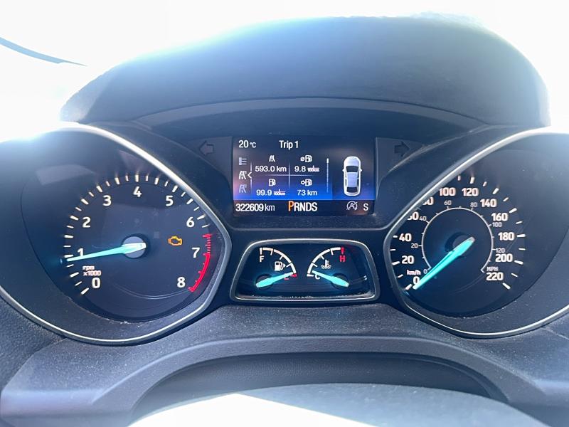 Photo 8 from auction – 2017 FORD ESCAPE with VIN 1FMCU9G95HUA55909