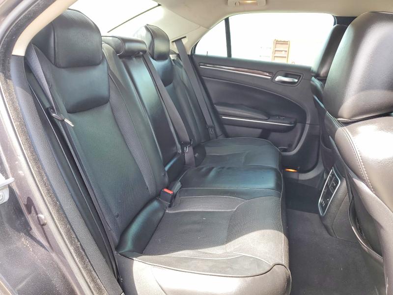 Photo 10 from auction – 2019 CHRYSLER 300 with VIN 2C3CCAEGXKH631423