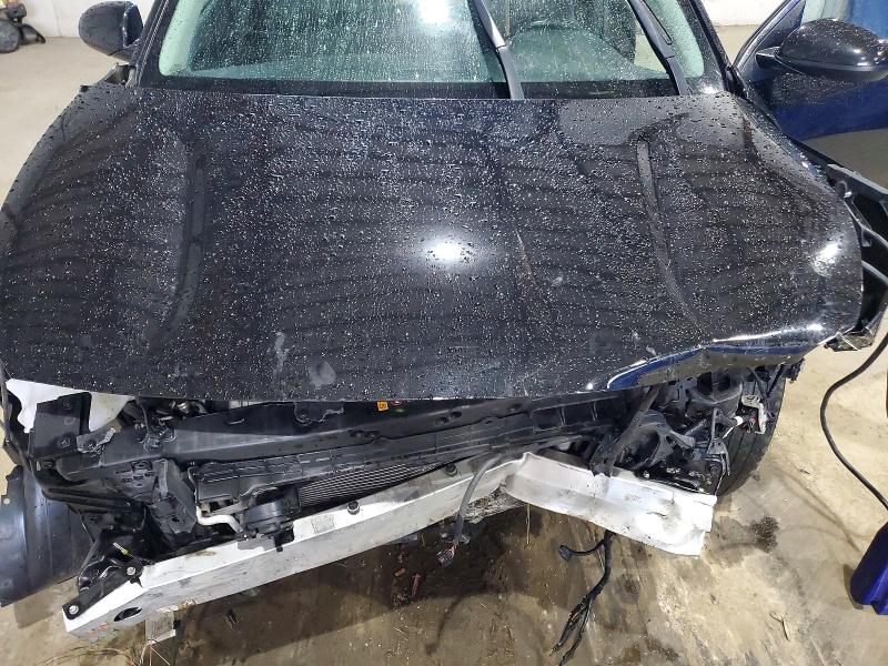 Photo 11 from auction – 2022 KIA NIRO with VIN KNDCB3LC9N5510145