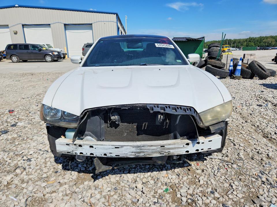 Снимка 5 от търг – 2014 DODGE CHARGER с VIN 2C3CDXHG1EH232299
