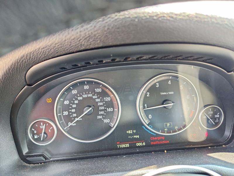 Photo 9 from auction – 2017 BMW X3 with VIN 5UXWX9C30H0W73753