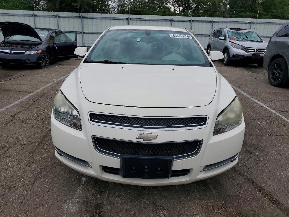 Photo 5 from auction – 2008 CHEVROLET MALIBU with VIN 1G1ZH57B684299740