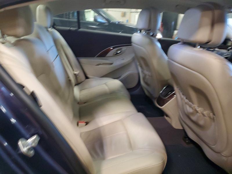 Photo 10 from auction – 2014 BUICK LACROSSE with VIN 1G4GB5G34EF181304