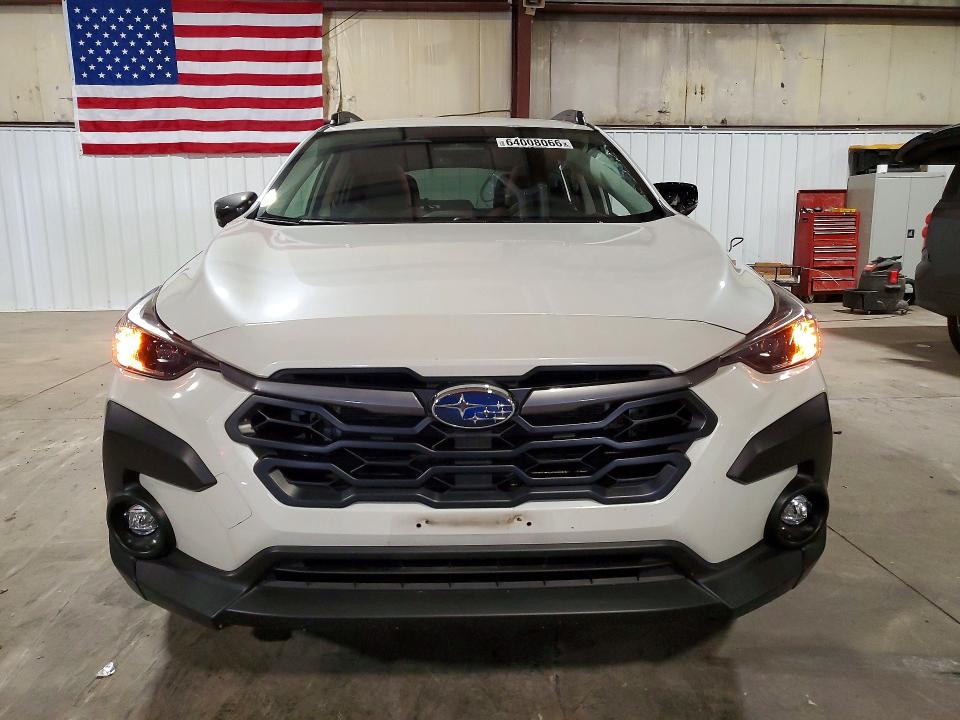 Фото 5 с аукциона – 2024 SUBARU CROSSTREK с VIN JF2GUADC0RH221983