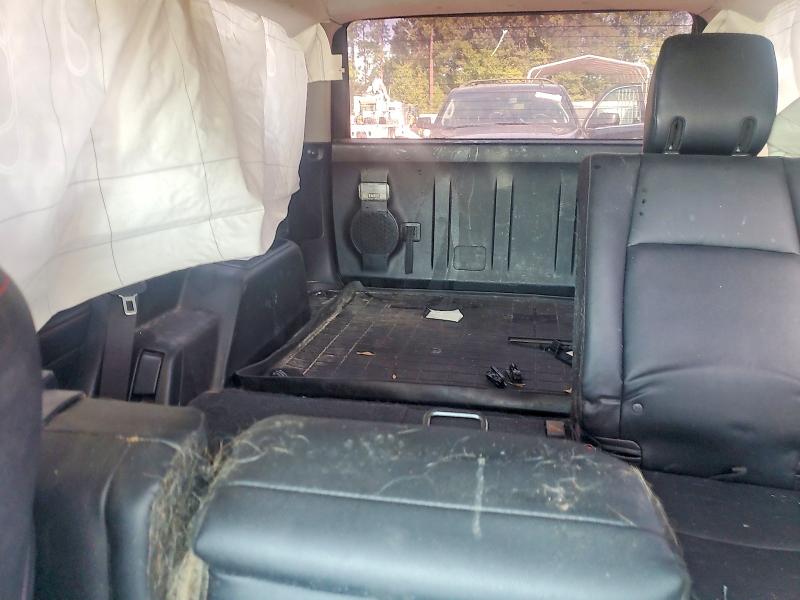 Photo 10 from auction – 2017 TOYOTA 4RUNNER with VIN JTEBU5JR7H5470902
