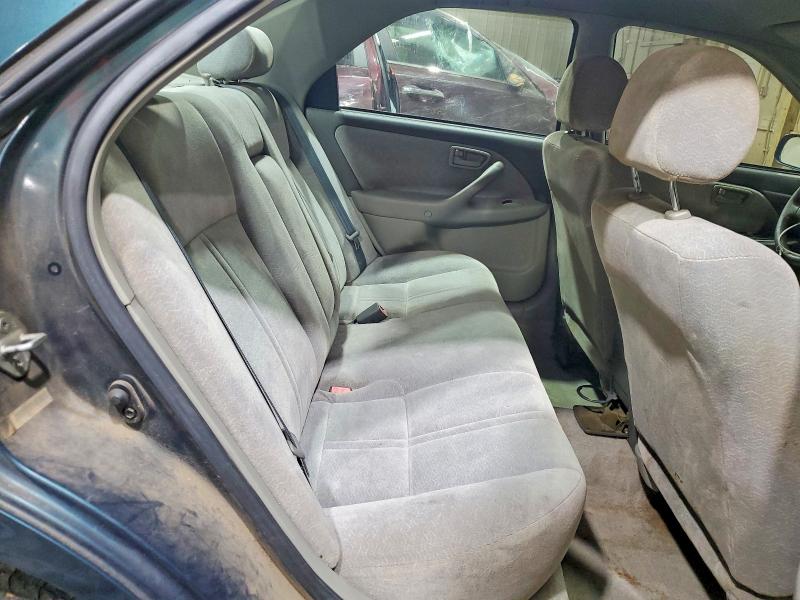 Photo 10 from auction – 1997 TOYOTA CAMRY with VIN 4T1BG22K2VU778035