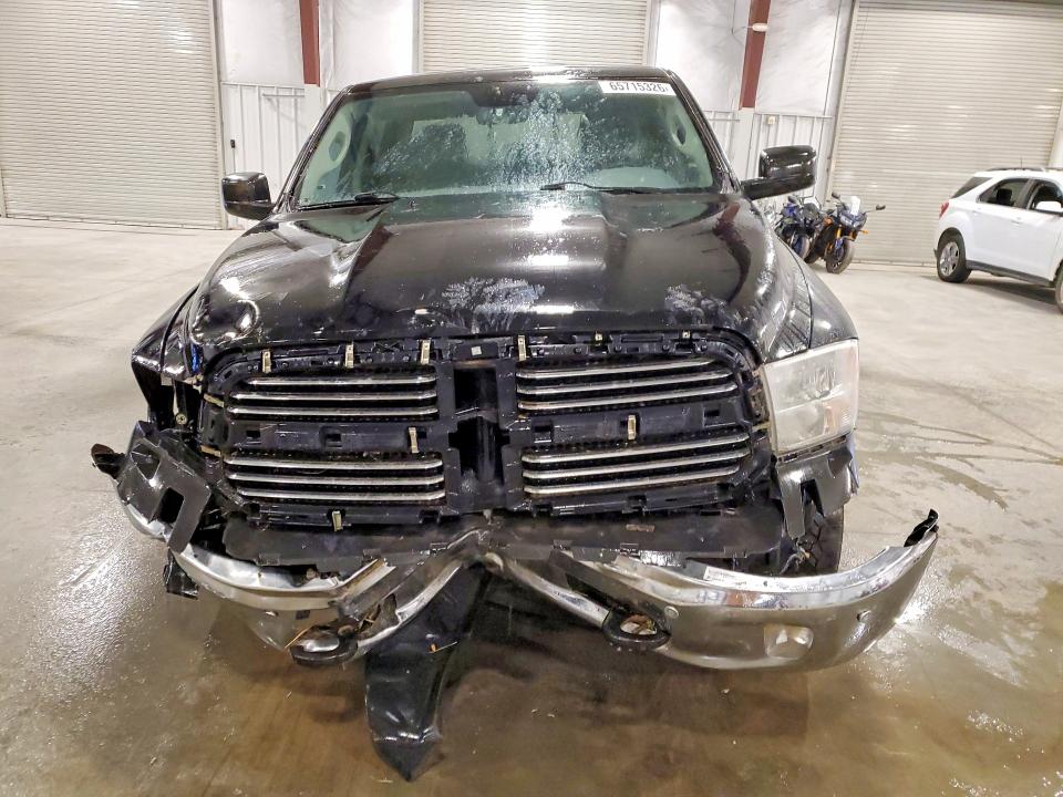 Photo 5 from auction – 2014 RAM 1500 with VIN 1C6RR7LT5ES218238