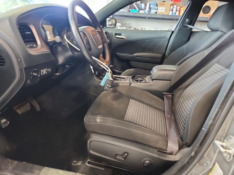 Foto 7 de la subasta – 2023 DODGE CHARGER con VIN 2C3CDXJG3PH664762
