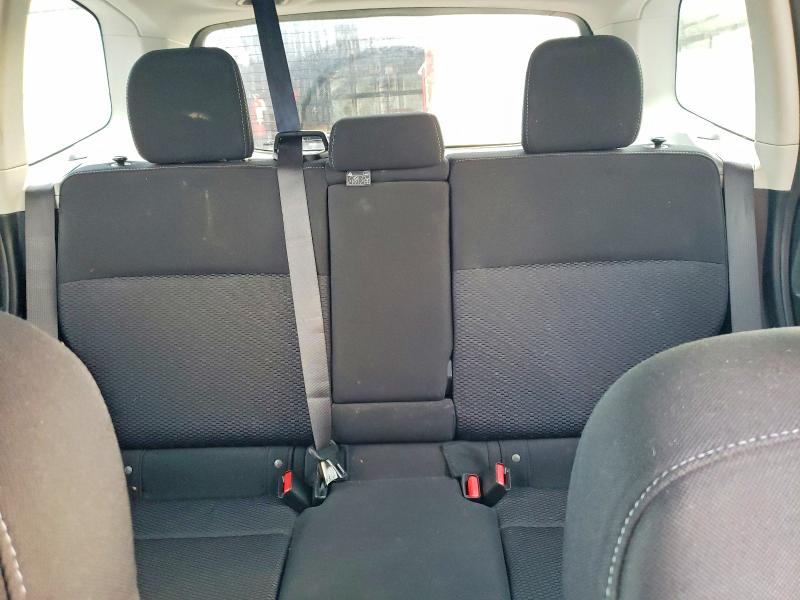 Photo 10 from auction – 2017 SUBARU FORESTER with VIN JF2SJAGC0HH543200