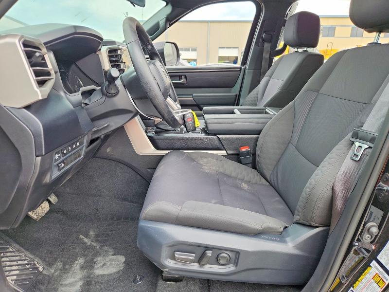 Photo 7 from auction – 2026 TOYOTA TUNDRA with VIN 5TFLA5DB1TX421126