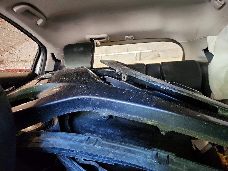 Photo 10 from auction – 2017 HONDA HR-V with VIN 3CZRU6H72HM716949