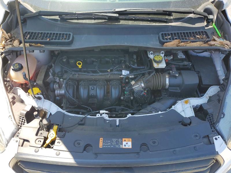 Photo 12 from auction – 2018 FORD ESCAPE with VIN 1FMCU0F73JUC26951