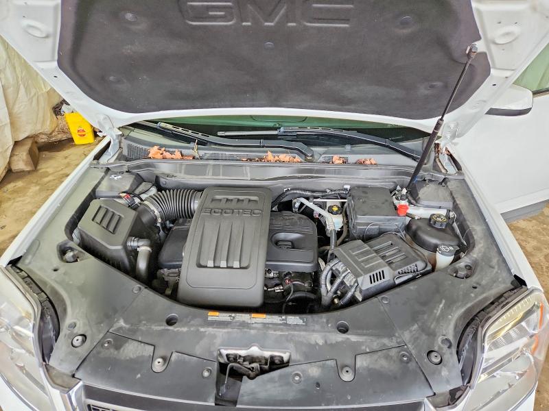 Photo 12 from auction – 2014 GMC TERRAIN with VIN 2GKFLXEK4E6152239