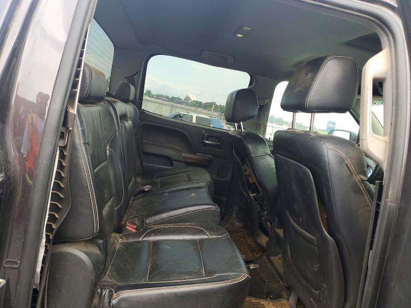 Photo 10 from auction – 2014 GMC SIERRA with VIN 3GTU2UEC9EG544649