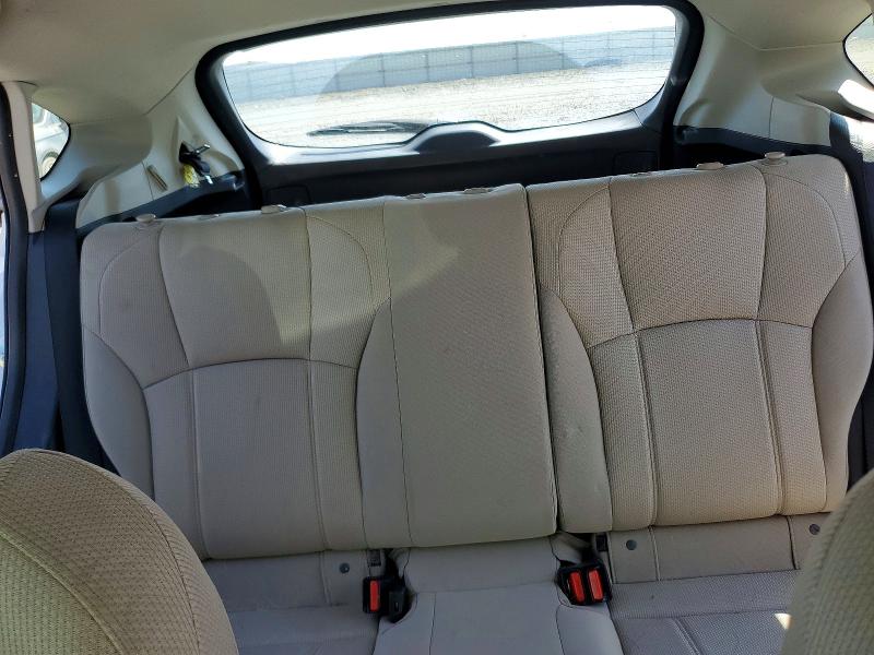 Photo 10 from auction – 2020 SUBARU IMPREZA with VIN 4S3GTAD63L3720356