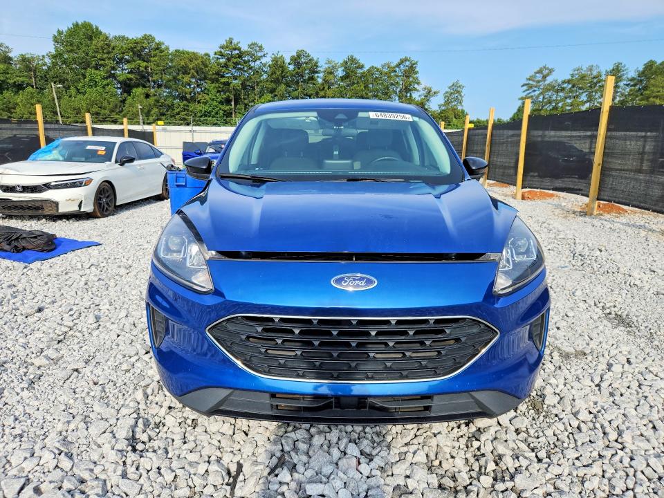 Снимка 5 от търг – 2022 FORD ESCAPE с VIN 1FMCU0G6XNUB37082