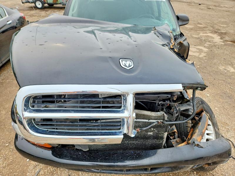 Photo 11 from auction – 2003 DODGE DURANGO with VIN 1D4HS48N93F618569