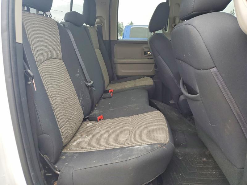 Photo 10 from auction – 2012 DODGE RAM 1500 with VIN 1C6RD7GP2CS227164