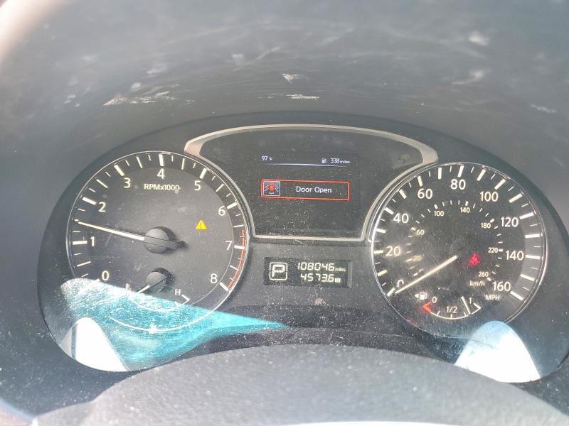 Photo 9 from auction – 2015 NISSAN ALTIMA with VIN 1N4AL3AP7FC208687