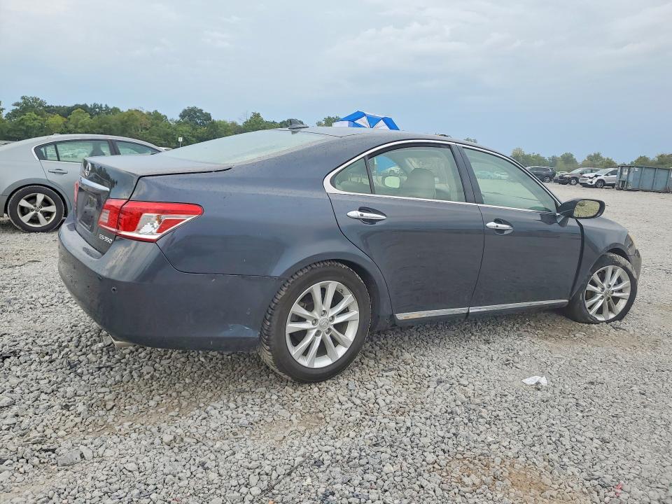 Photo 3 from auction – 2011 LEXUS ES with VIN JTHBK1EG8B2437684