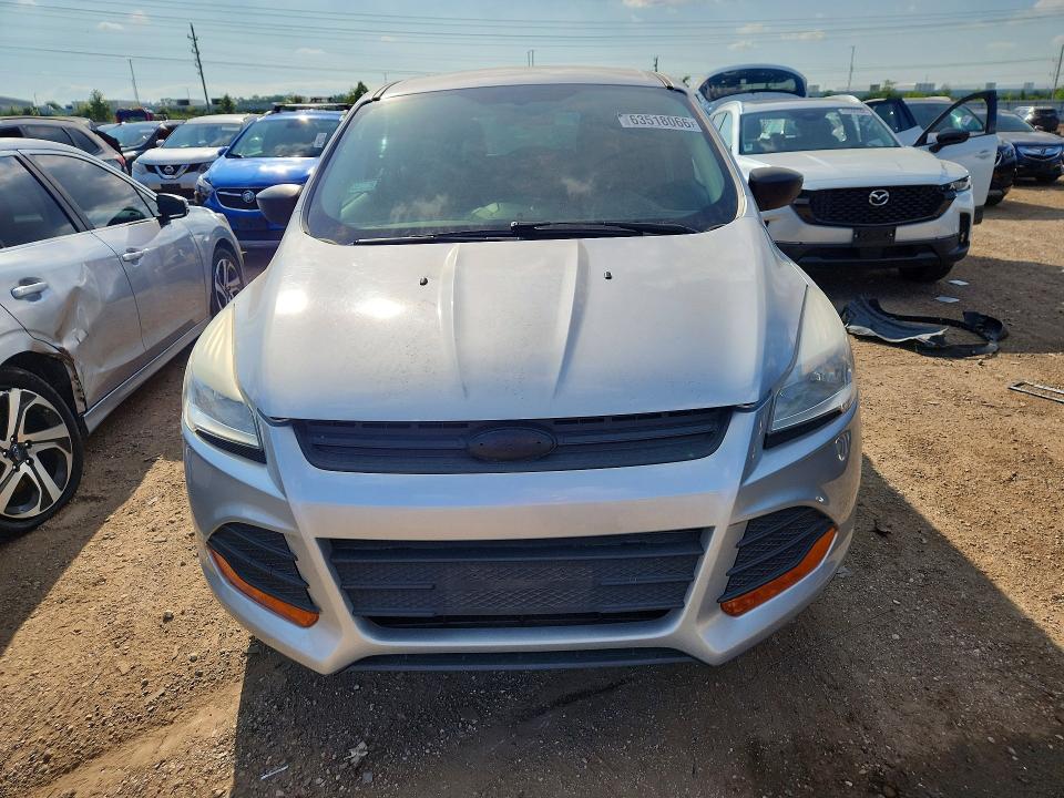 Photo 5 from auction – 2013 FORD ESCAPE with VIN 1FMCU0F73DUB68974