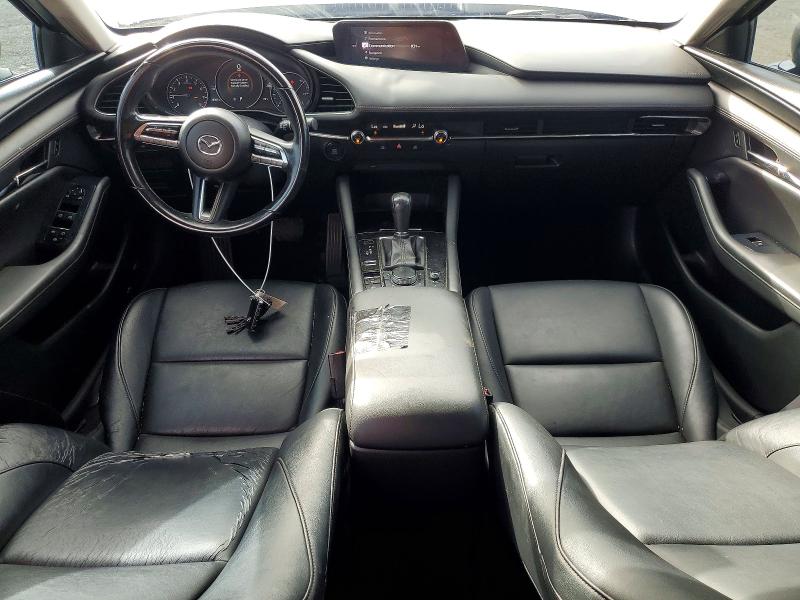 صورة رقم 8 من المزاد - 2019 MAZDA 3 مع VIN JM1BPACL5K1111379