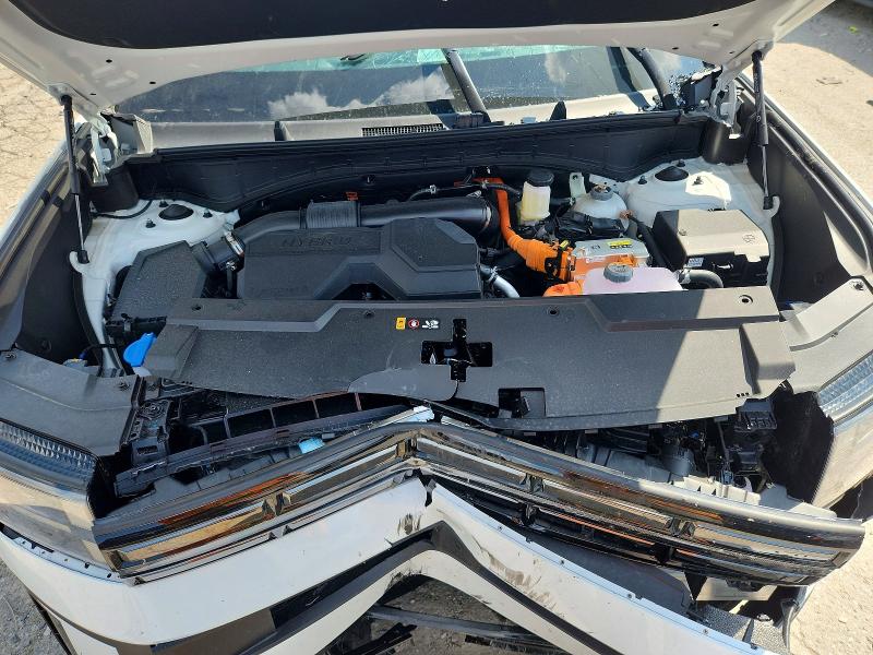 Photo 12 from auction – 2026 HYUNDAI SANTA FE with VIN 5NMP3DG13TH128376