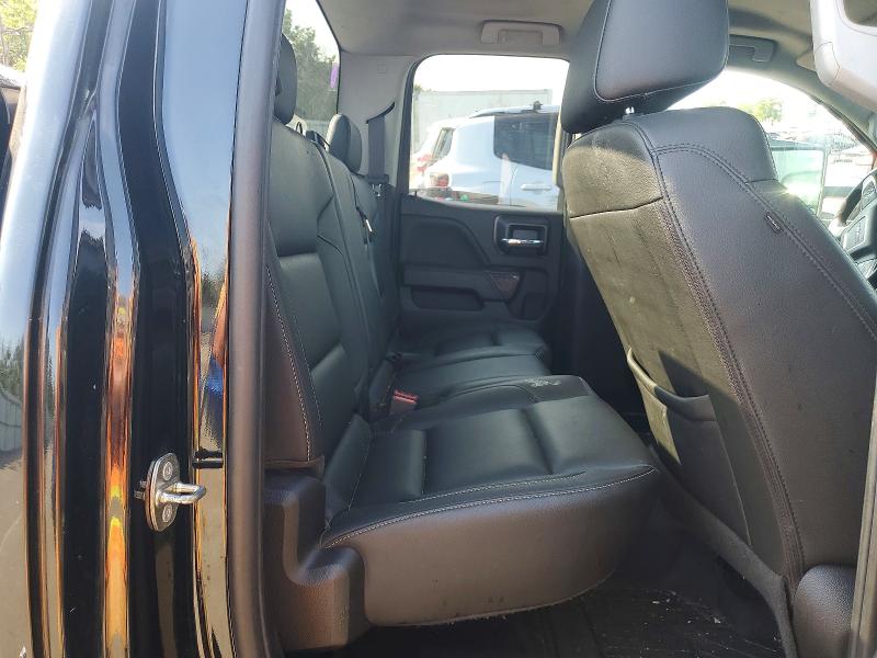 Photo 10 from auction – 2018 GMC SIERRA with VIN 1GT22TEG6JZ219701