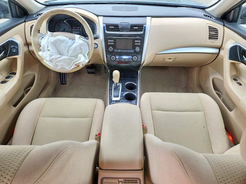 Photo 8 from auction – 2014 NISSAN ALTIMA with VIN 1N4AL3AP6EC902804