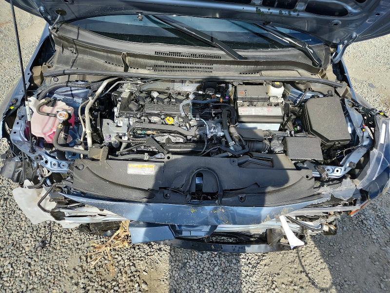 Фото 11 с аукциона – 2026 TOYOTA COROLLA с VIN JTDB4MEEXT3034748