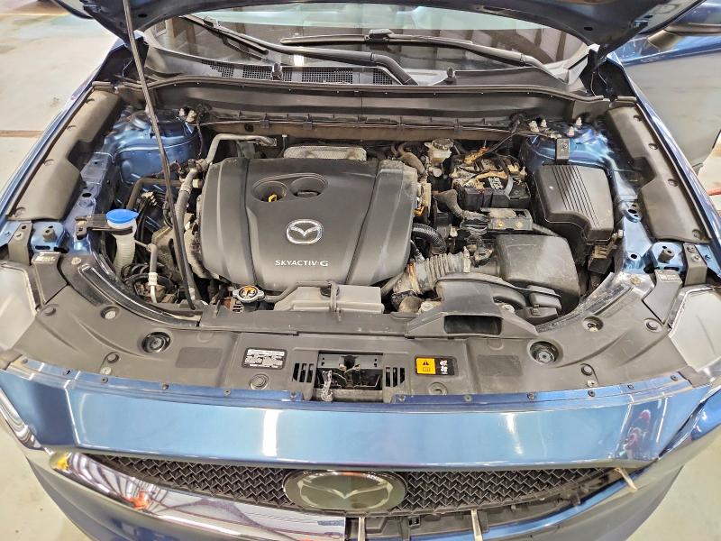 Zdjęcie 12 z aukcji – 2020 MAZDA CX-5 z VIN JM3KFABMXL0751308