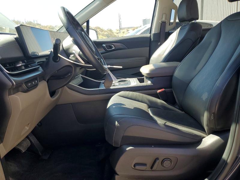 Photo 7 from auction – 2026 KIA CARNIVAL with VIN KNDNB5KA7T6128157