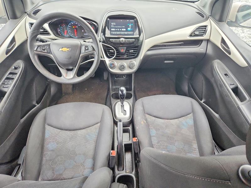 صورة رقم 8 من المزاد - 2016 CHEVROLET SPARK مع VIN KL8CD6SA1GC563568