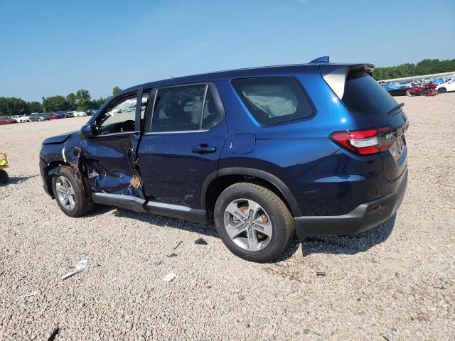 Photo 2 from auction – 2025 HONDA PILOT with VIN 5FNYG2H43SB046136