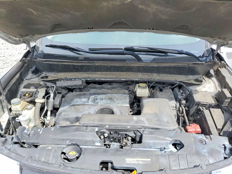 Photo 12 from auction – 2019 NISSAN PATHFINDER with VIN 5N1DR2MM0KC599270