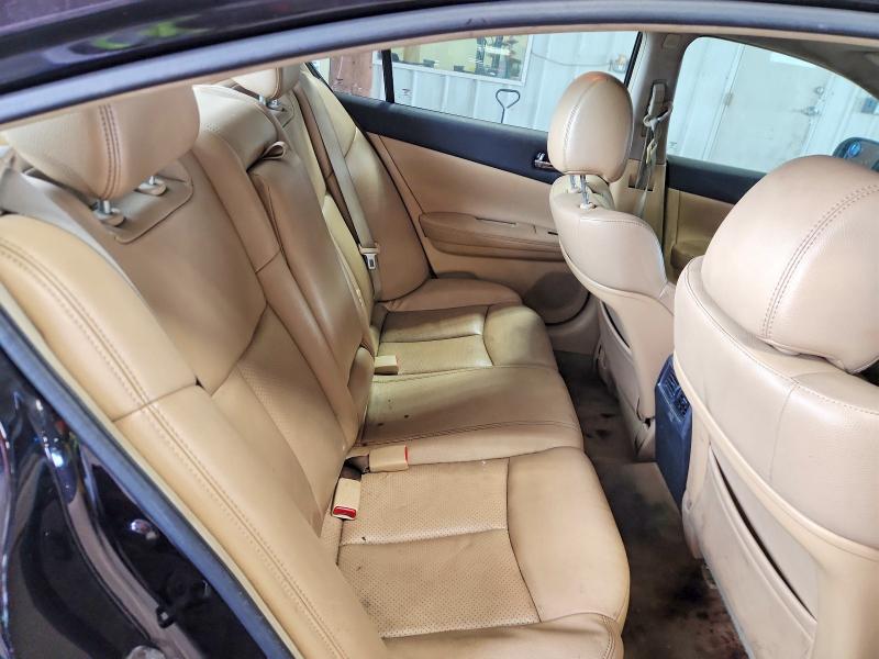 Фото 10 с аукциона – 2010 NISSAN MAXIMA с VIN 1N4AA5AP1AC828512
