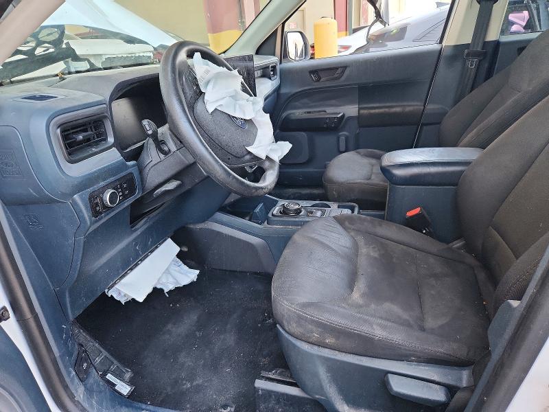 Photo 7 from auction – 2025 FORD MAVERICK with VIN 3FTTW8A33SRA13542