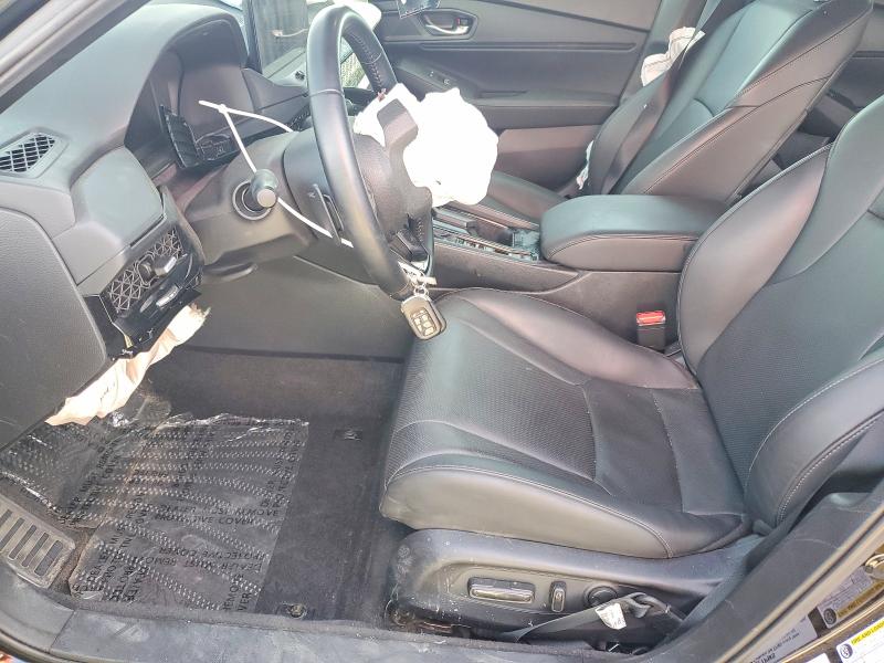 Снимка 7 от търг – 2025 HONDA ACCORD с VIN 1HGCY2F78SA081348