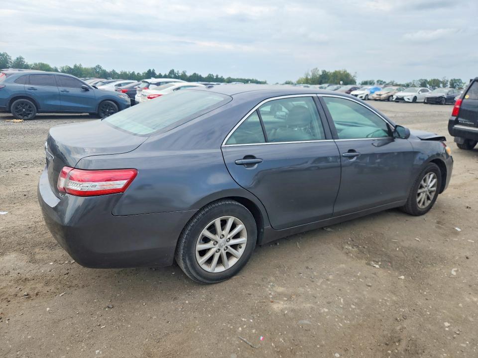 Photo 3 from auction – 2011 TOYOTA CAMRY with VIN 4T1BF3EK3BU223076