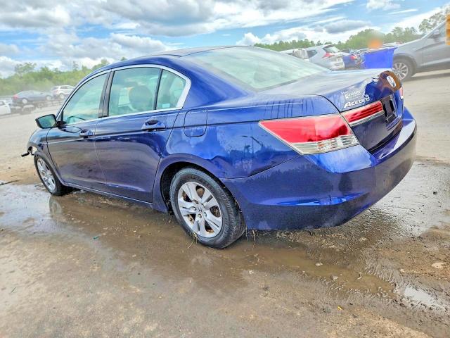 Photo 2 from auction – 2011 HONDA ACCORD with VIN 1HGCP2F44BA043687