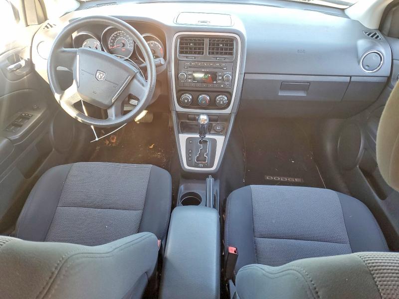 Photo 8 from auction – 2011 DODGE CALIBER with VIN 1B3CB5HA8BD296772