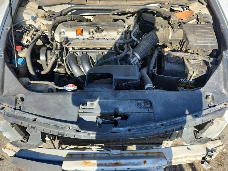 Photo 11 from auction – 2012 HONDA ACCORD with VIN 1HGCS1B80CA018062