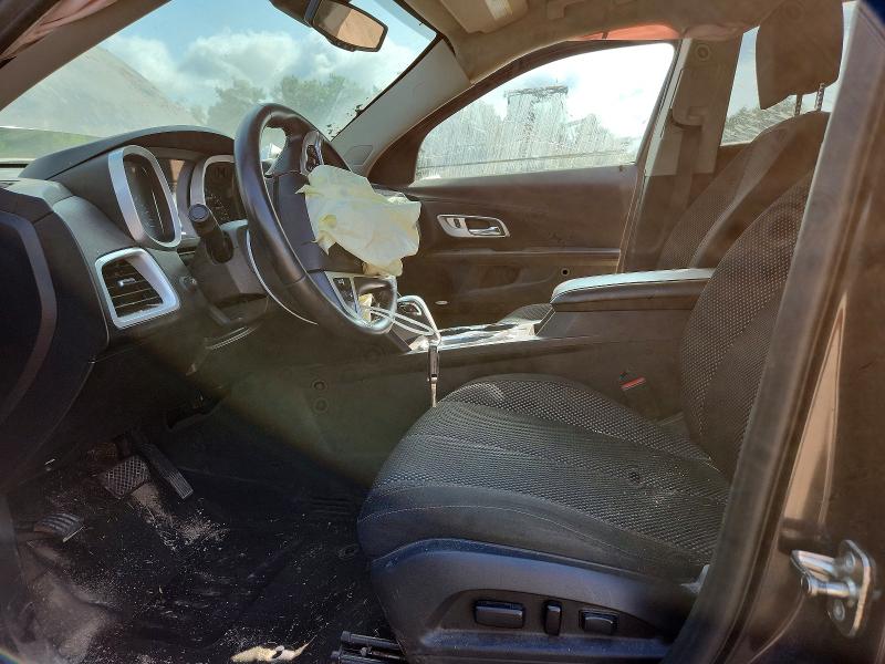 Photo 7 from auction – 2014 CHEVROLET EQUINOX with VIN 2GNFLBE33E6290997