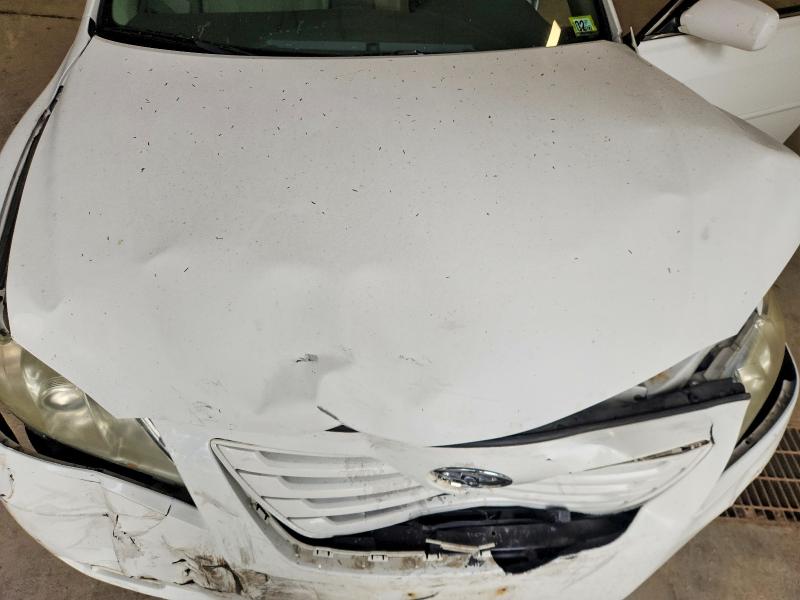 Photo 11 from auction – 2009 TOYOTA CAMRY with VIN 4T4BE46K69R074685