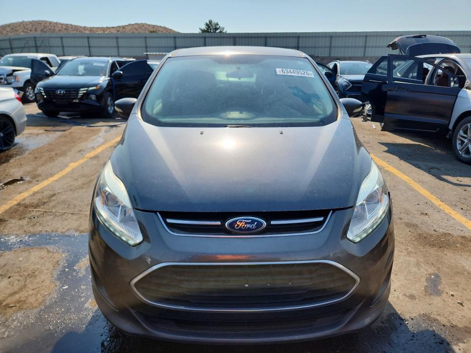 صورة رقم 5 من المزاد - 2017 FORD C-MAX مع VIN 1FADP5AU1HL111555