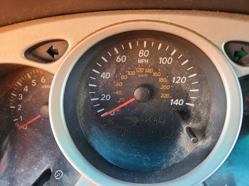 Снимка 9 от търг – 2007 TOYOTA HIGHLANDER с VIN JTEDP21A870147575