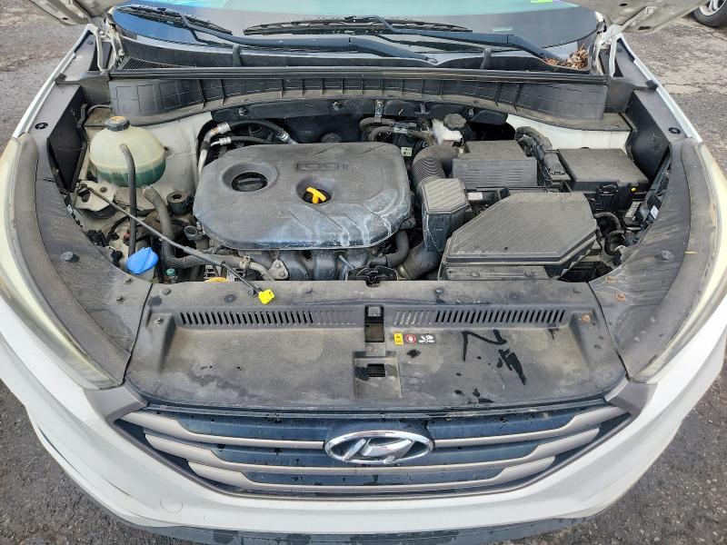 Photo 11 from auction – 2016 HYUNDAI TUCSON with VIN KM8J3CA47GU053923